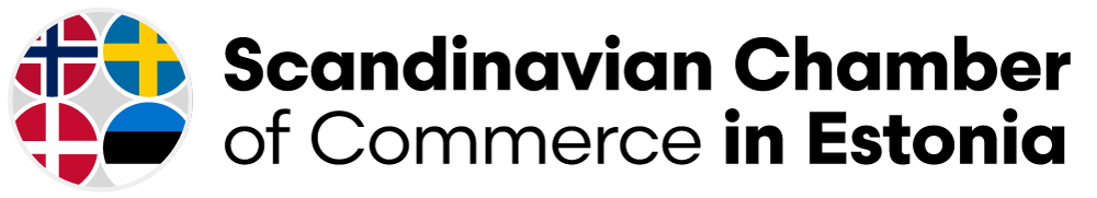 Scandinavian Chamber of Commerce in Estonia